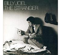 The Stranger by Billy Joel [Audio CD] NEUF