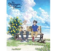 The Stranger By The Shore - Movie [Blu-Ray] Ltd Ed, Subtitled, Eco Amaray Case