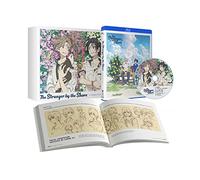 The Stranger By The Shore - Movie [Blu-Ray] Ltd Ed, Subtitled, Eco Amaray Case