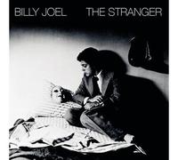 Billy Joel – The Stranger – CD – Sony