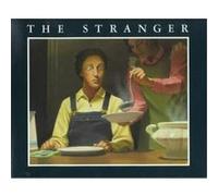 The Stranger Chris Van Allsburg (Auteur)