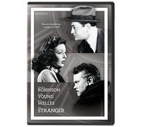 The Stranger [Dvd]