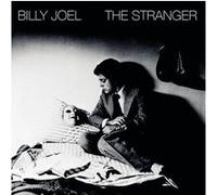 Billy Joel – The Stranger – CD – Sony