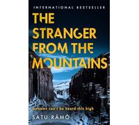 The Stranger from the Mountains: The icy new thriller in the million-copy bestselling series