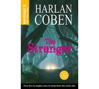 The Stranger - Harlan Coben - Harrap's - broché - Méthode de langue