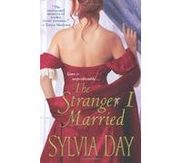 The Stranger I Married