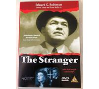 The Stranger [Import allemand]