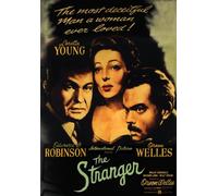 The Stranger [Import Anglais]