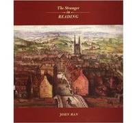 The Stranger in Reading by John Man John Man (Auteur)