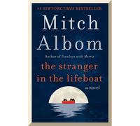 The Stranger In The Lifeboat
