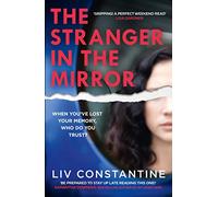 The Stranger in the Mirror – Harper Collins Publishers