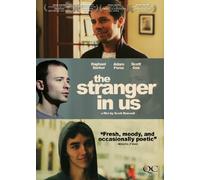 The Stranger in Us
