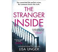 The Stranger Inside