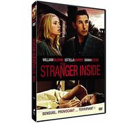 The Stranger Inside – Sony Pictures Home Entertainment – DVD