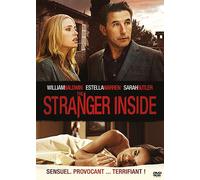 The Stranger Inside
