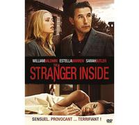 The Stranger Inside – Sony Pictures Home Entertainment – DVD