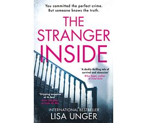 THE STRANGER INSIDE