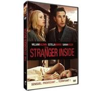 The Stranger Inside – Sony Pictures Home Entertainment – DVD