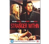 The Stranger Inside [DVD] G