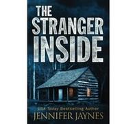 The Stranger Inside - [Livre en VO] Jennifer Jaynes (Auteur)