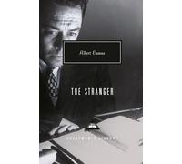 The Stranger: Introduction by Keith Gore