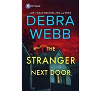 The Stranger Next Door - Debra Webb - Harlequin Intrigue - ebook (ePub) - Livre