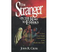 The Stranger on the Road to Emmaus