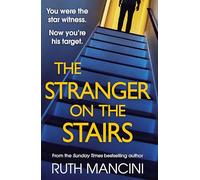The Stranger on the Stairs