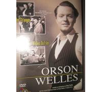 The Stranger / Orson Welles on Film