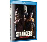 The Stranger-Prey at Night (BRD) [Blu-Ray] [Import]