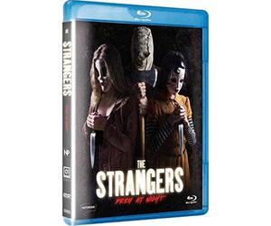 The Stranger-Prey at Night (BRD) [Blu-Ray] [Import]