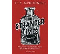 The Stranger Times