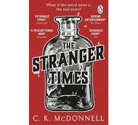 The Stranger Times