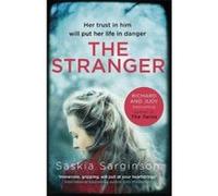 The Stranger - [Version Originale] Saskia Sarginson (Auteur)