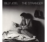 The Stranger [Vinyl] by Billy Joel [VINYL] NEUF