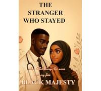 The stranger who stayed