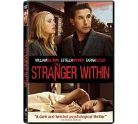 The Stranger Within
