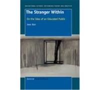 The Stranger Within Barr, Jean (Auteur)