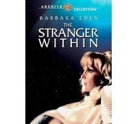 The Stranger Within [Dvd] Full Frame, Mono Sound