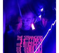 The Strangers – The Strangers – Vinyle 33 Tours – The Orchard
