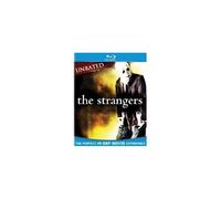 The Strangers – Blu-ray – Universal Pictures