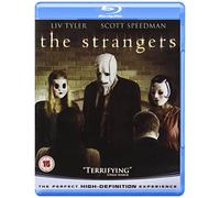 The Strangers [Blu-Ray]