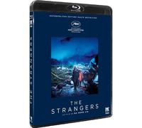 The Strangers - Blu-Ray