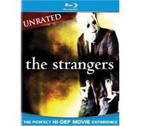 The Strangers - Blu-Ray
