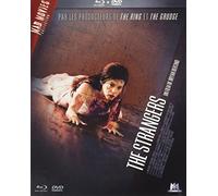 The strangers [Blu-ray]
