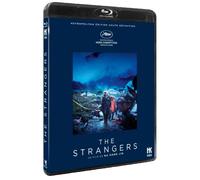 The Strangers Blu-ray