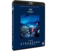 The Strangers Blu-ray E