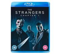 The Strangers: Chapter 1 – Blu-ray – Sony