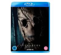 The Strangers: Chapter 1 (Blu-ray) Richard Brake Ben Cartwright Ryan Bown