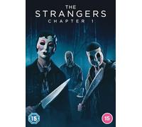 The Strangers: Chapter 1 [DVD]